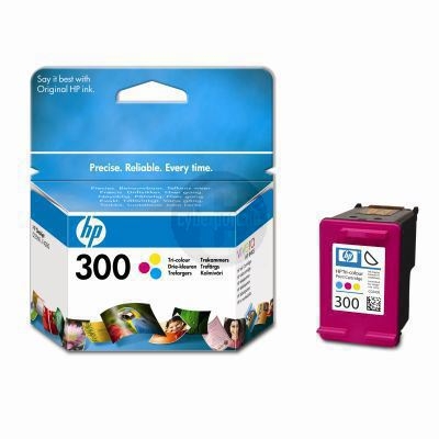 HP CC643EE (300 C)